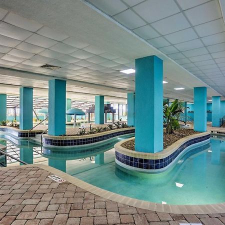 Convenient Myrtle Beach Studio With Balcony! Luaran gambar